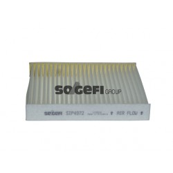 ORO5329900 FILTRO ABITACOLO C1 S3299C LA1174 E734 C734