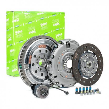 VALEO 837456 Kit frizione