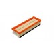 ORO3030100 2181FILTRO ARIA G. PUNTO N. PANDA 1.2 1.4 A2181