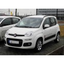 PANDA III
